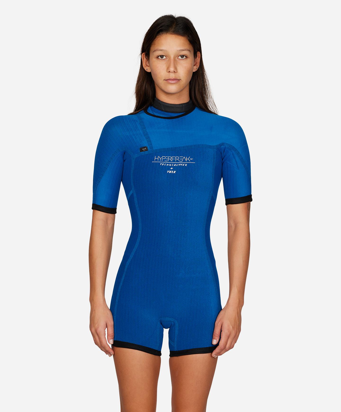 Women's HyperFreak Wetsuits | Feels Like Freedom | O'Neill