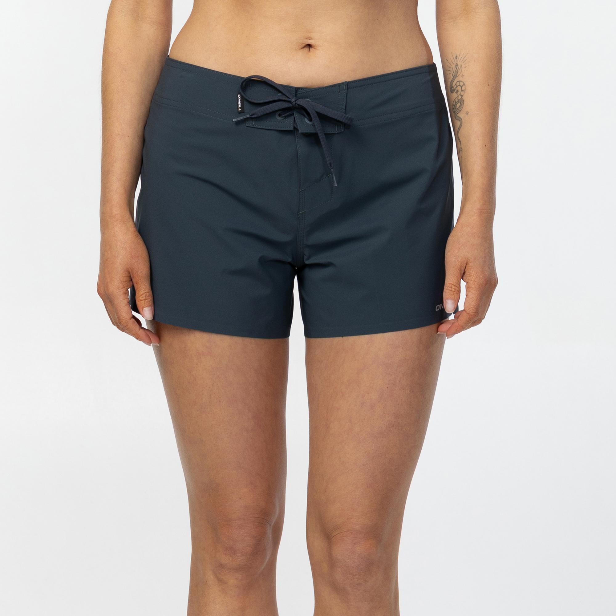 Women's Hyperfreak Tech Stoke 3.5" Boardshort - Slate
