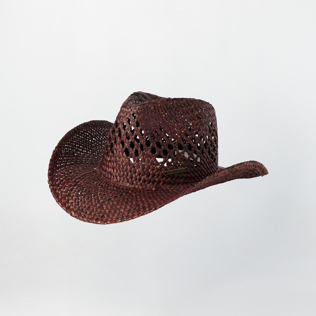 Women's Indio Sun Hat - Carob Brown