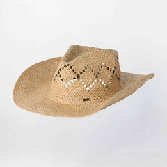 Women's Indio Sun Hat - Natural