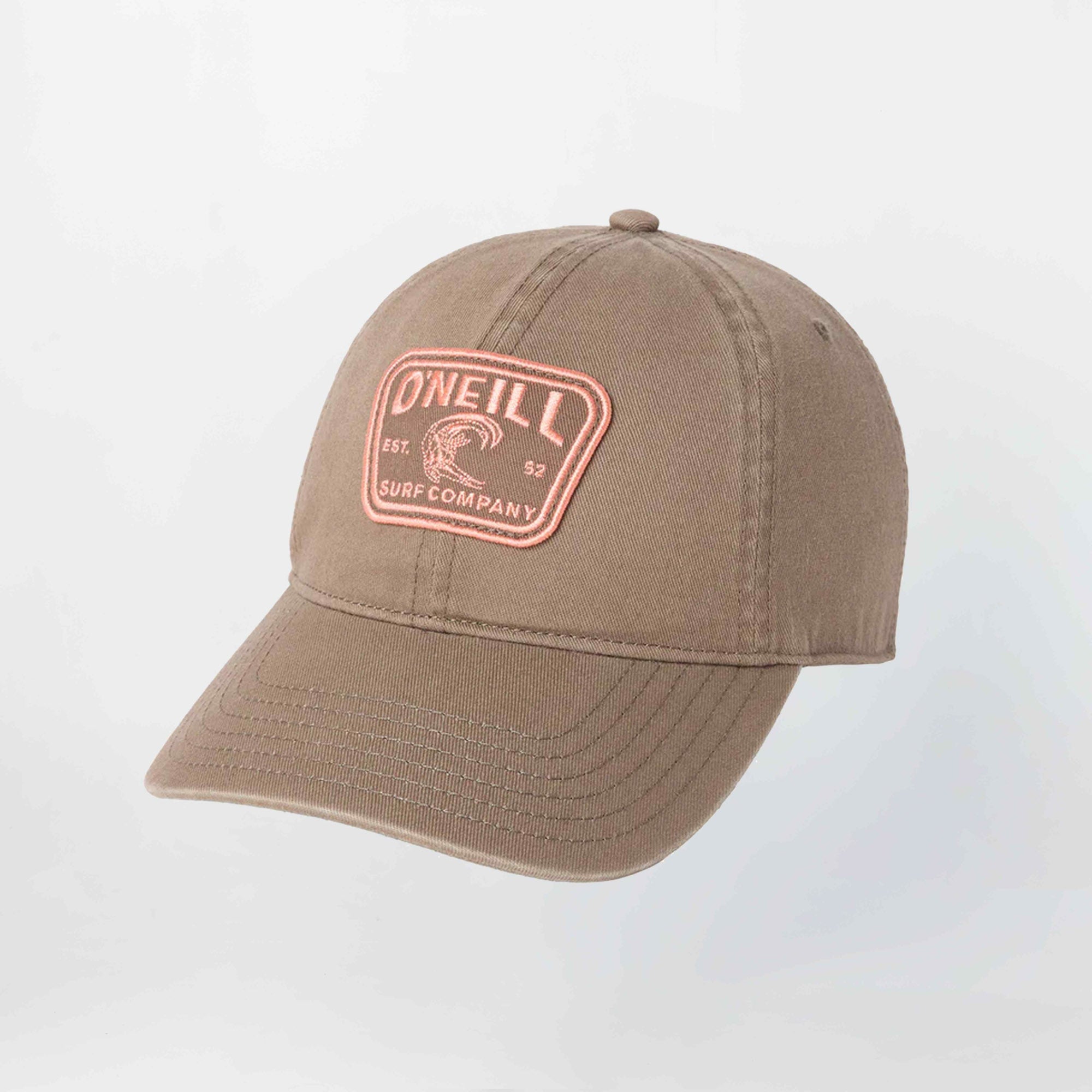 Women's Irving Dad Hat - Dune