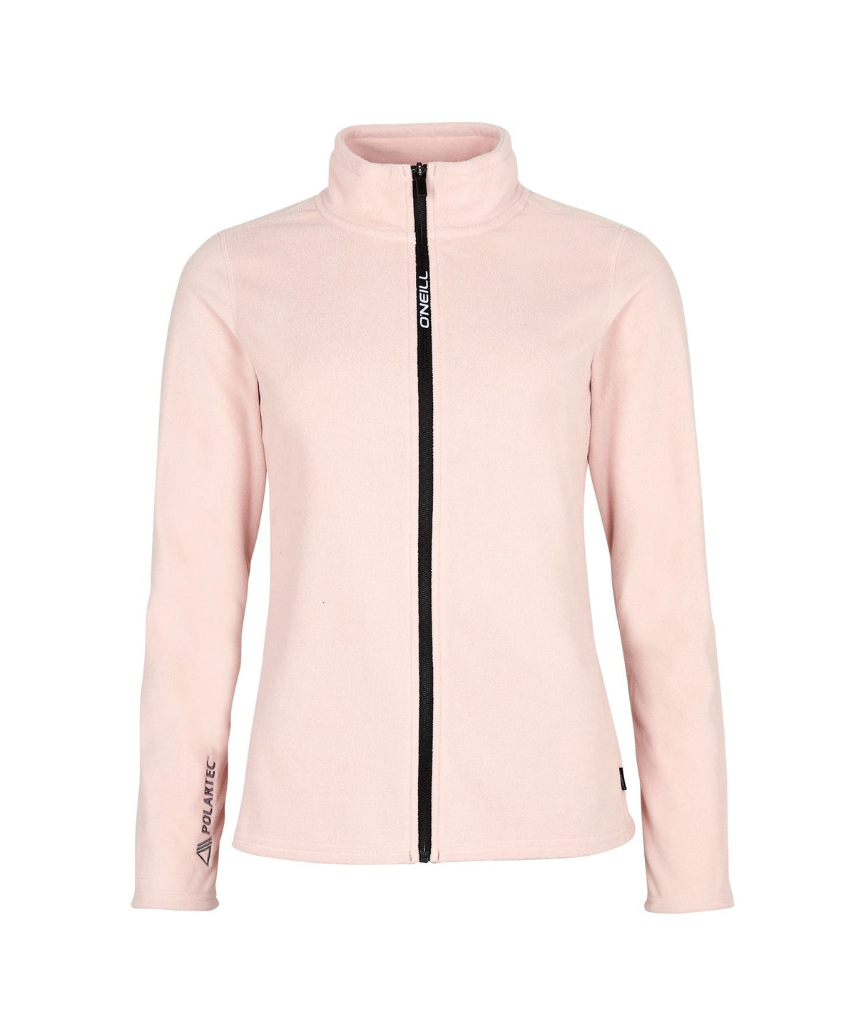 Women's Jack's FZ Fleece - Peach Whip