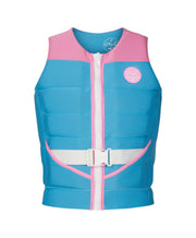 Women's Nomad L50S Life Jacket - Light Blue