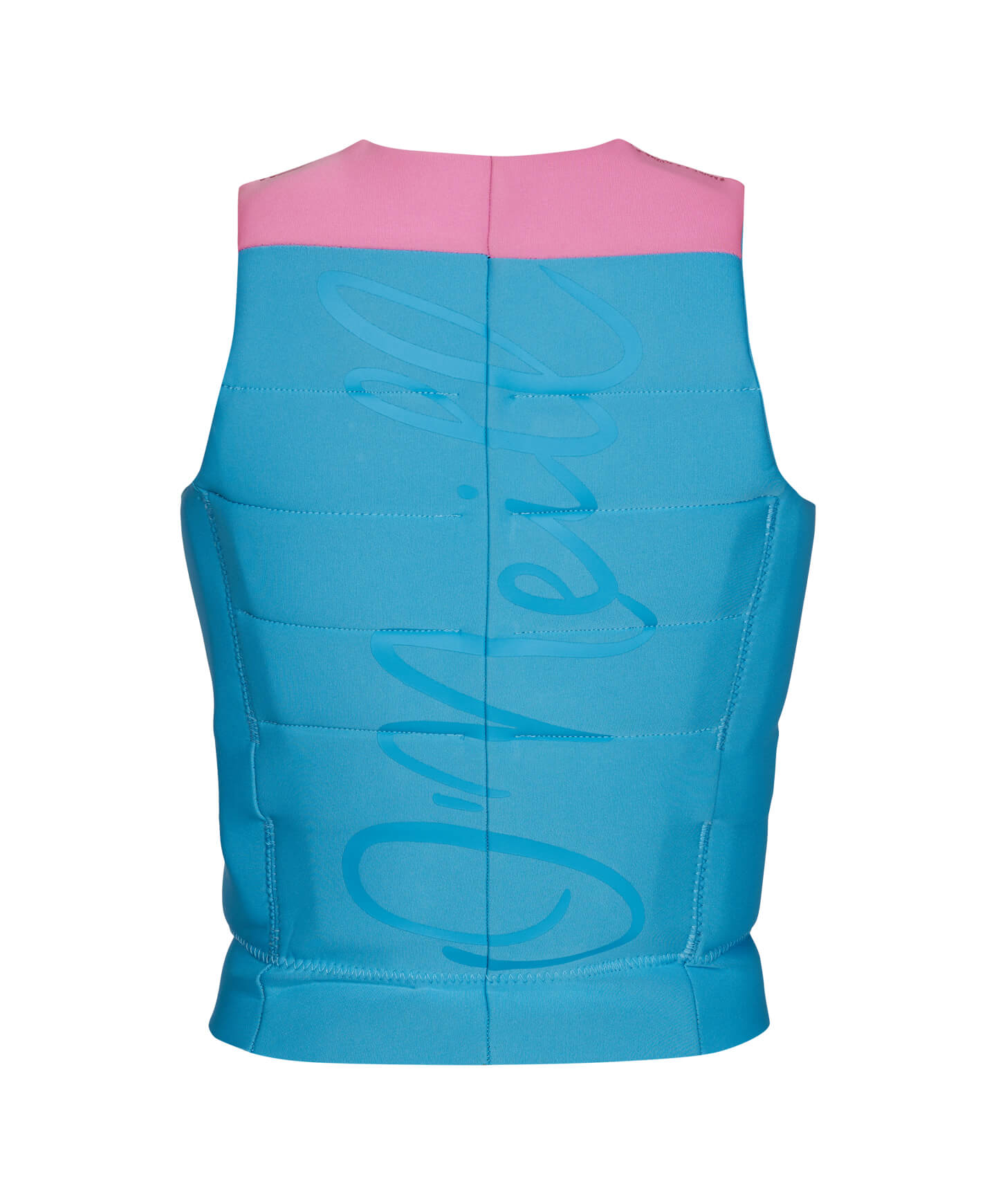 Women's Nomad L50S Life Jacket - Light Blue