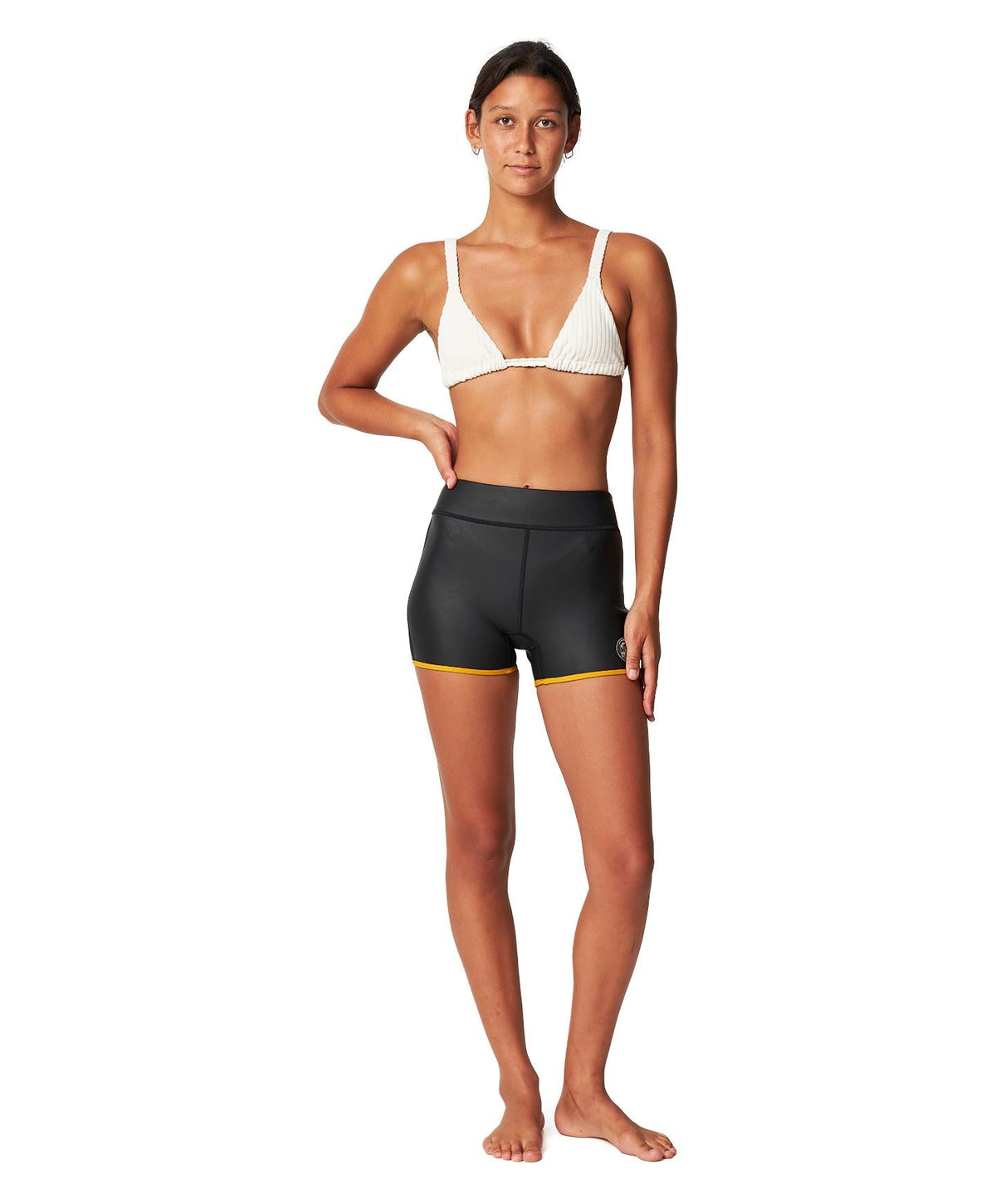 Women's O'Riginals 1mm Wetsuit Shorts - Black