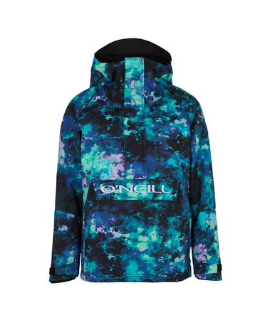 スノーボード 90s O'NEILL half zip anorak スノーボード 90s O'NEILL half zip anorak 90s O´NEILL half