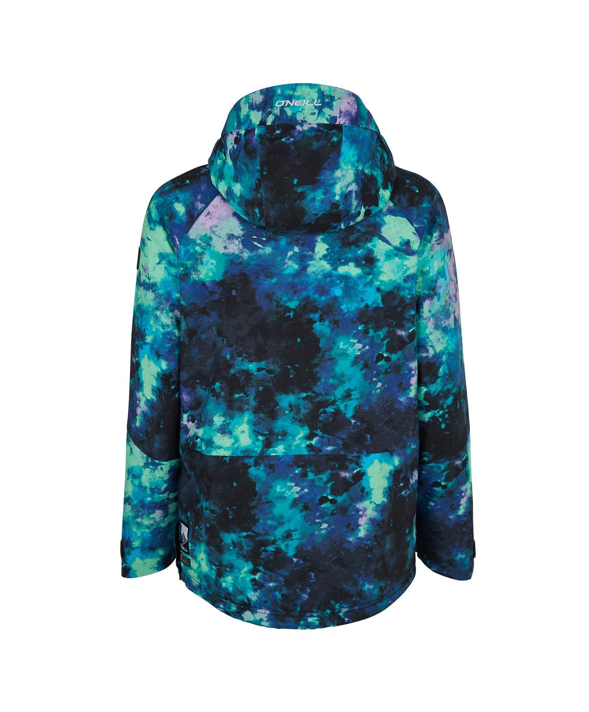 Women's O'Riginals Anorak Jacket - Blue Outer Space