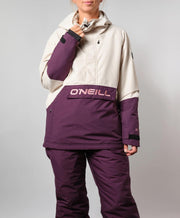 Women's O'Riginals Anorak Snow Jacket - Atmosphere