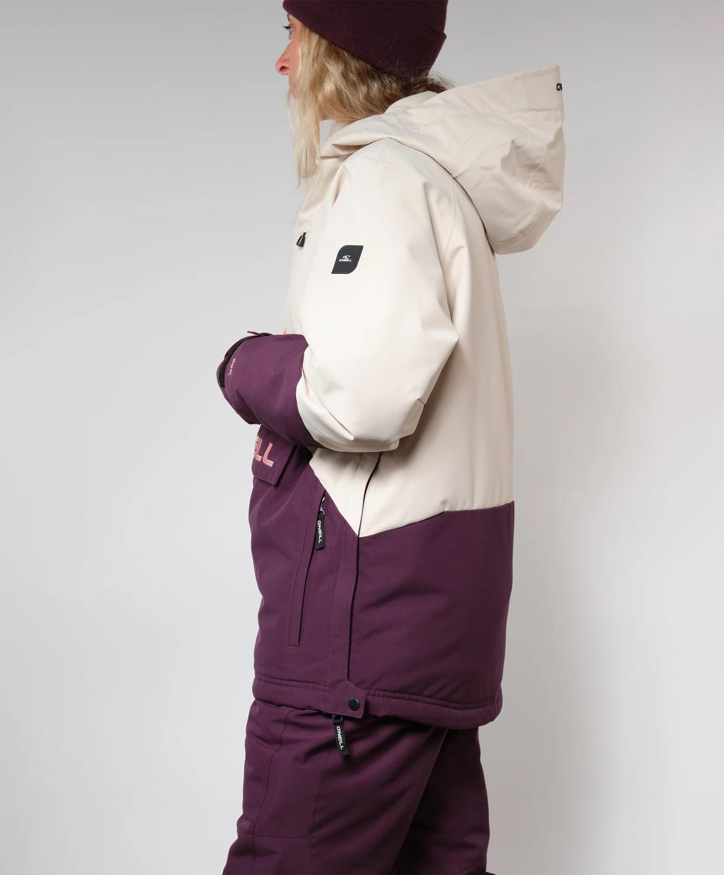 Women's O'Riginals Anorak Snow Jacket - Atmosphere