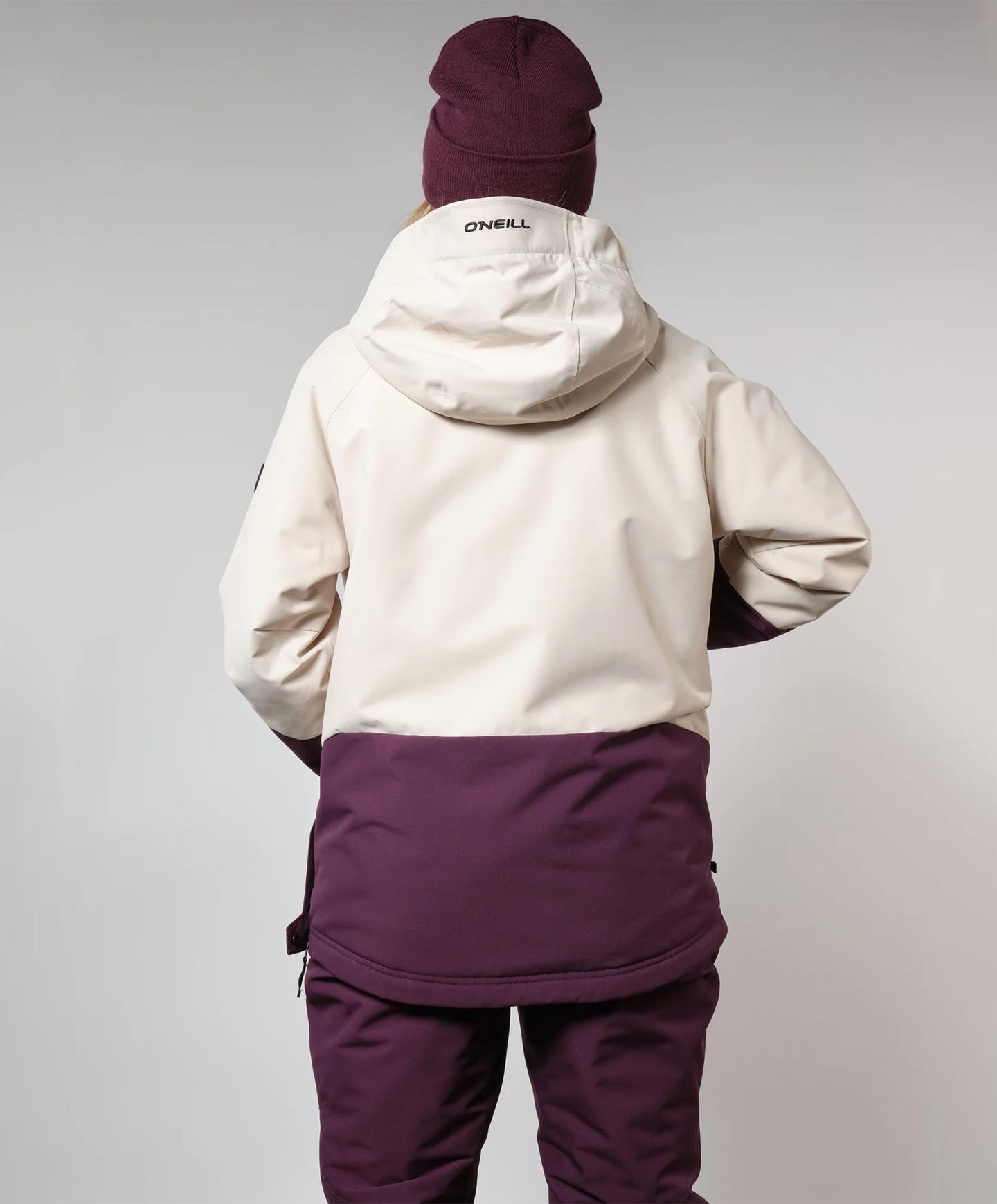 Women's O'Riginals Anorak Snow Jacket - Atmosphere