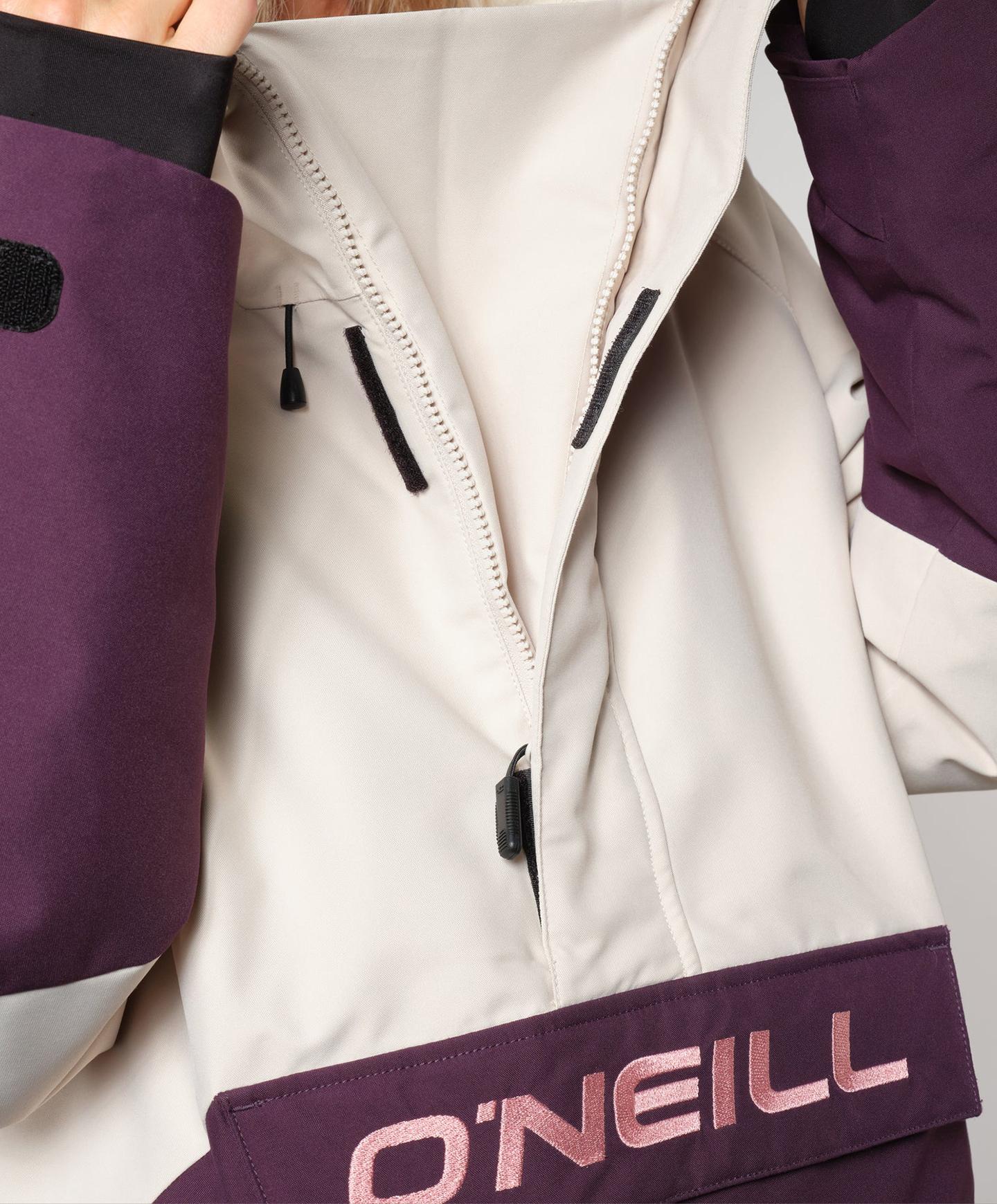 Women's O'Riginals Anorak Snow Jacket - Atmosphere