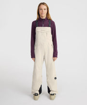 Women's O'Riginals Bib Relaxed Snow Pants - Atmosphere