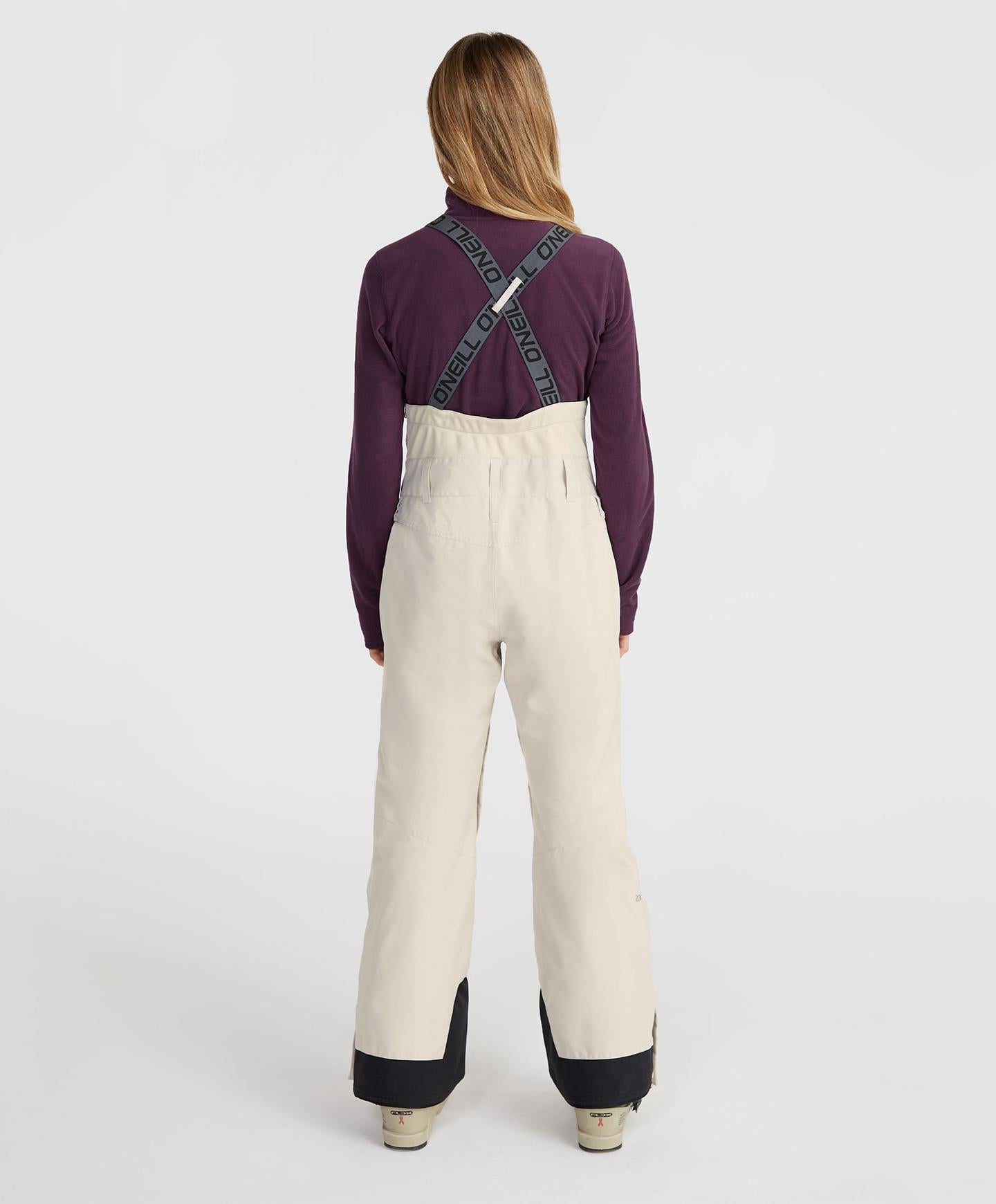 Women's O'Riginals Bib Relaxed Snow Pants - Atmosphere