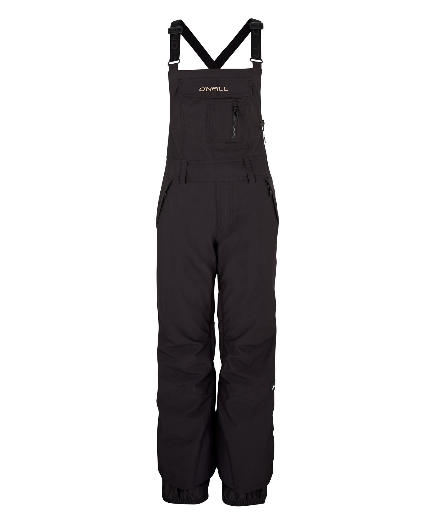 Women's O'Riginals Bib Snow Pants - Black Out