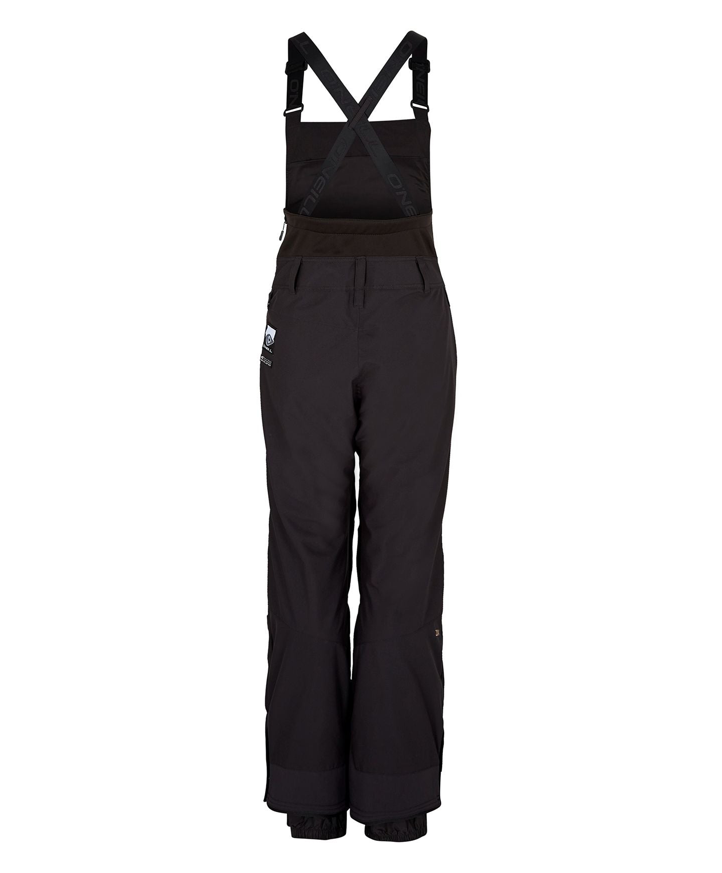 Women's O'Riginals Bib Snow Pants - Black Out