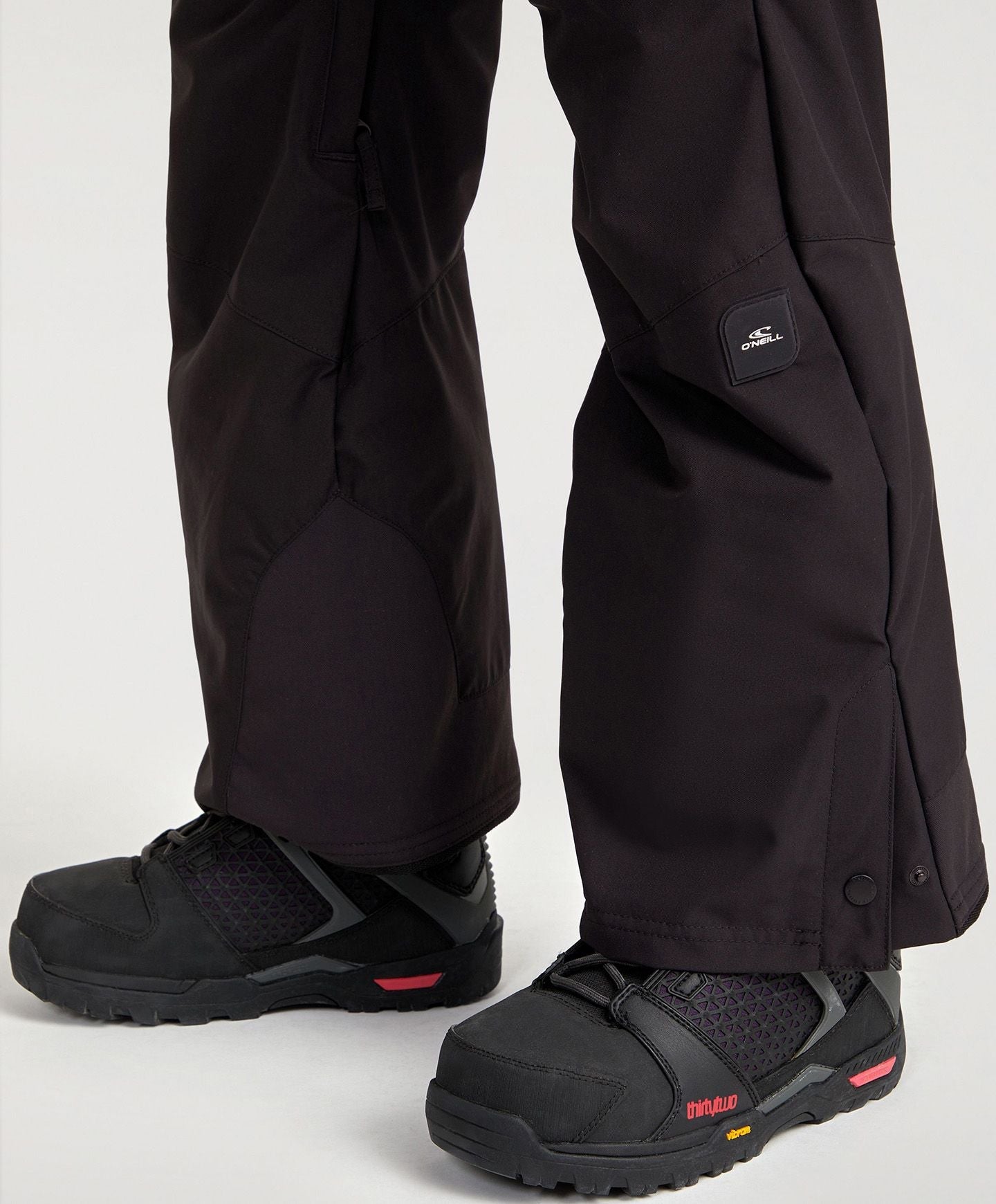 Women's O'Riginals Bib Snow Pants - Black Out