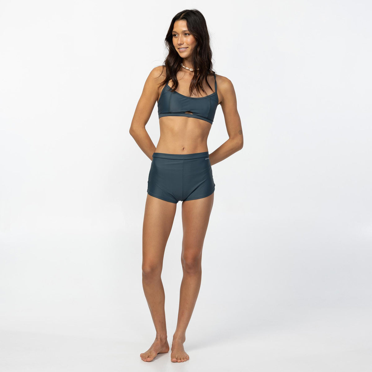 Women's Performance Surf Kuta Surf Short - Slate