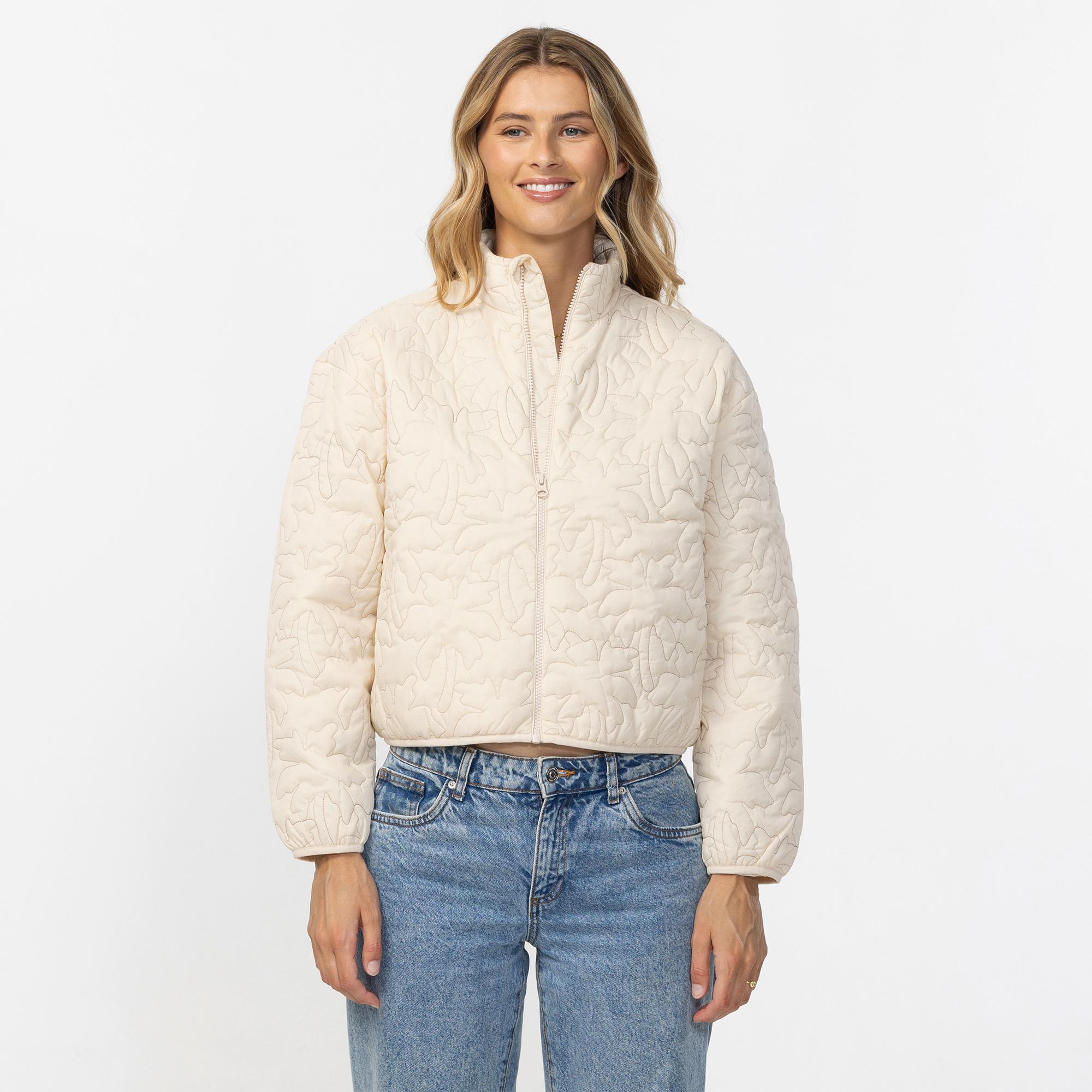 Women's Pippin Jacket - Tapioca