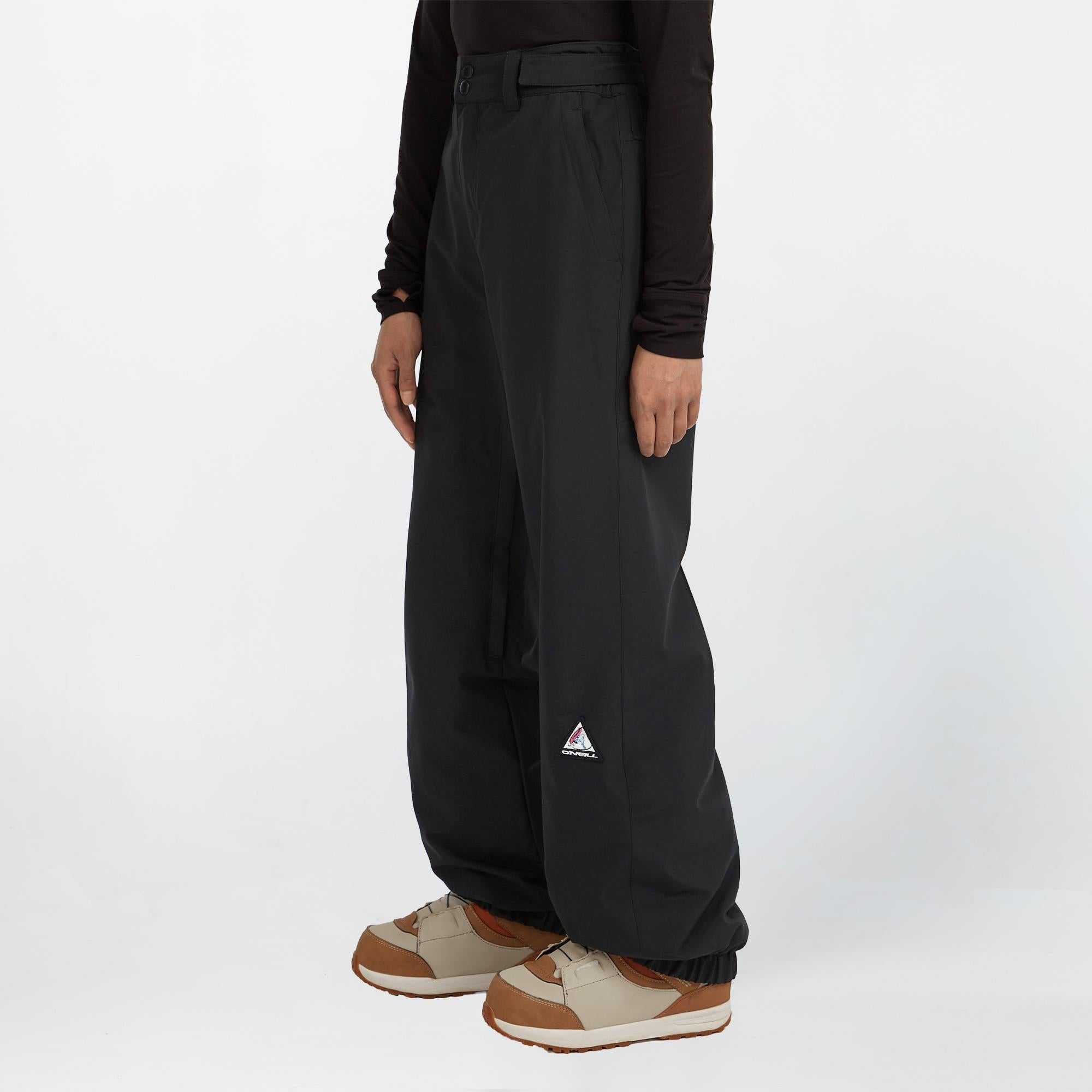 Women's Play Snow Pants - Black Out