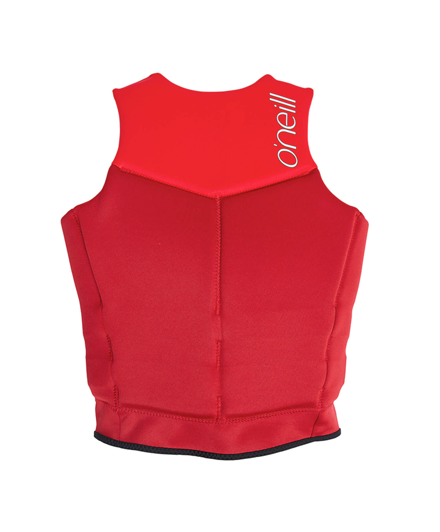 Women's PWC L50 Life Jacket - Red