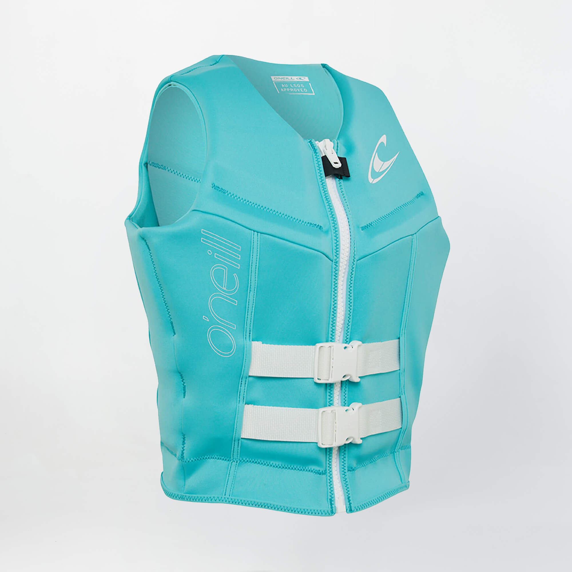 Women's Reactor L50S Life Jacket - Aqua