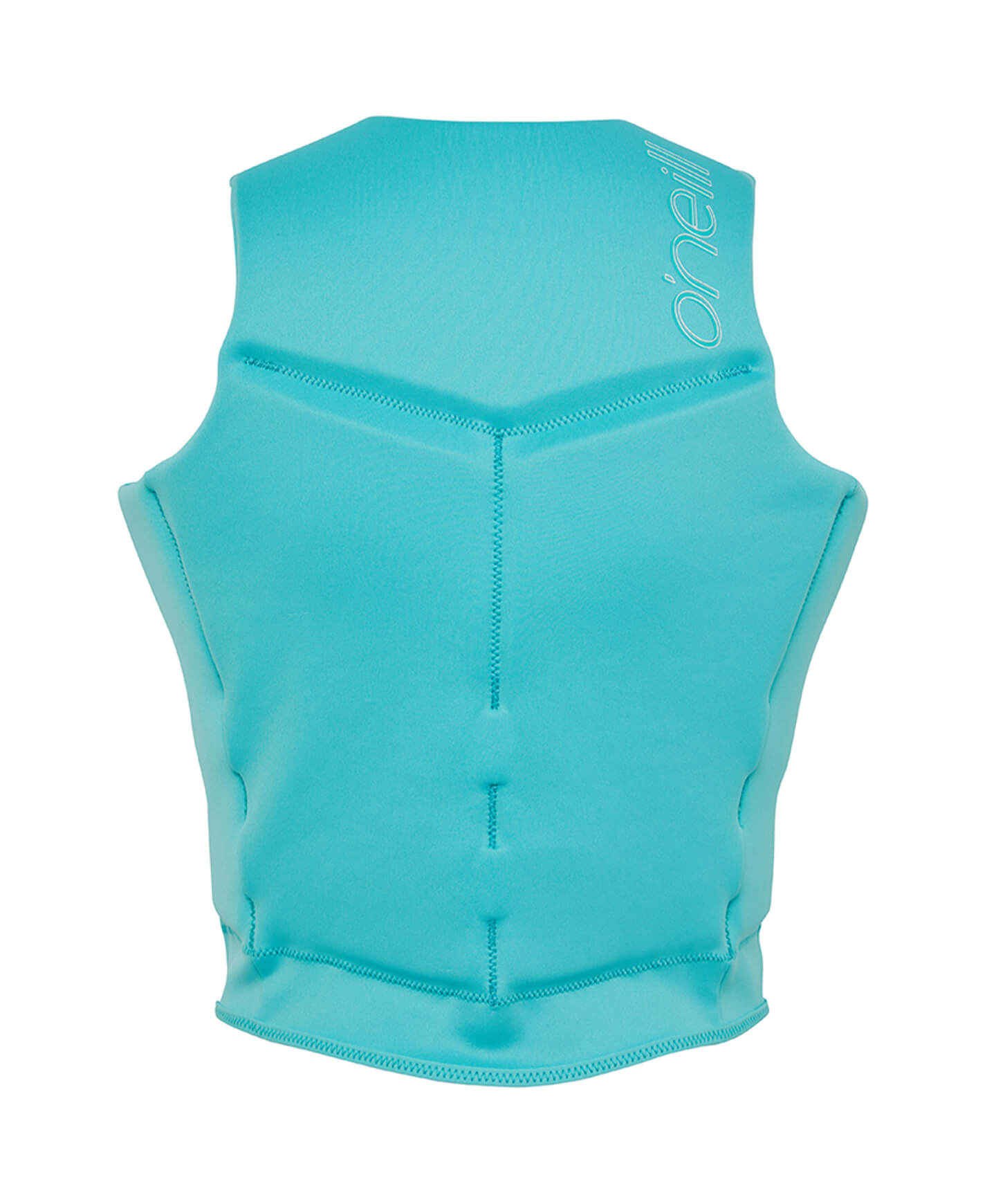 Women's Reactor L50S Life Jacket - Aqua