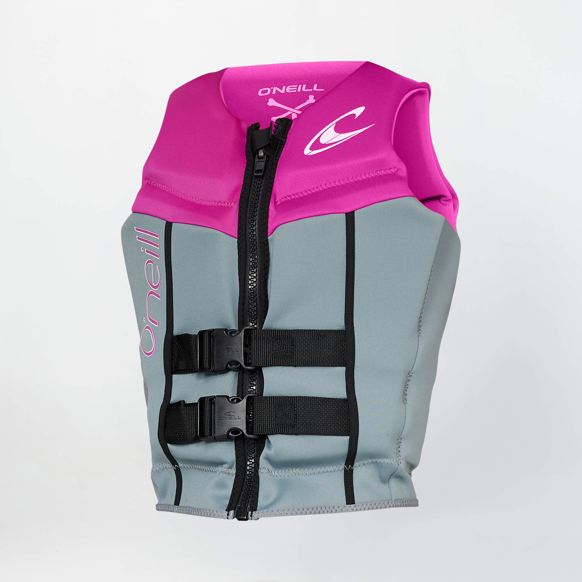 Women's Reactor L50S Life Jacket - Pink