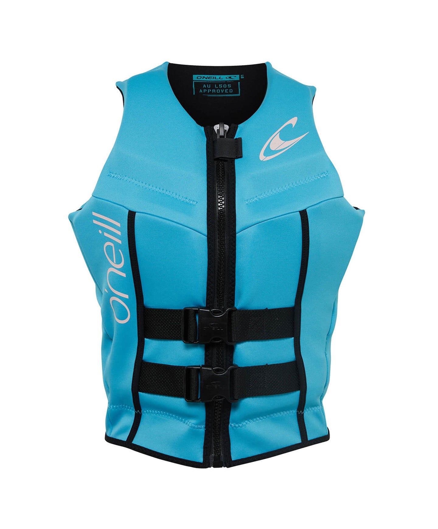 Women's Reactor L50S Life Jacket - Aqua