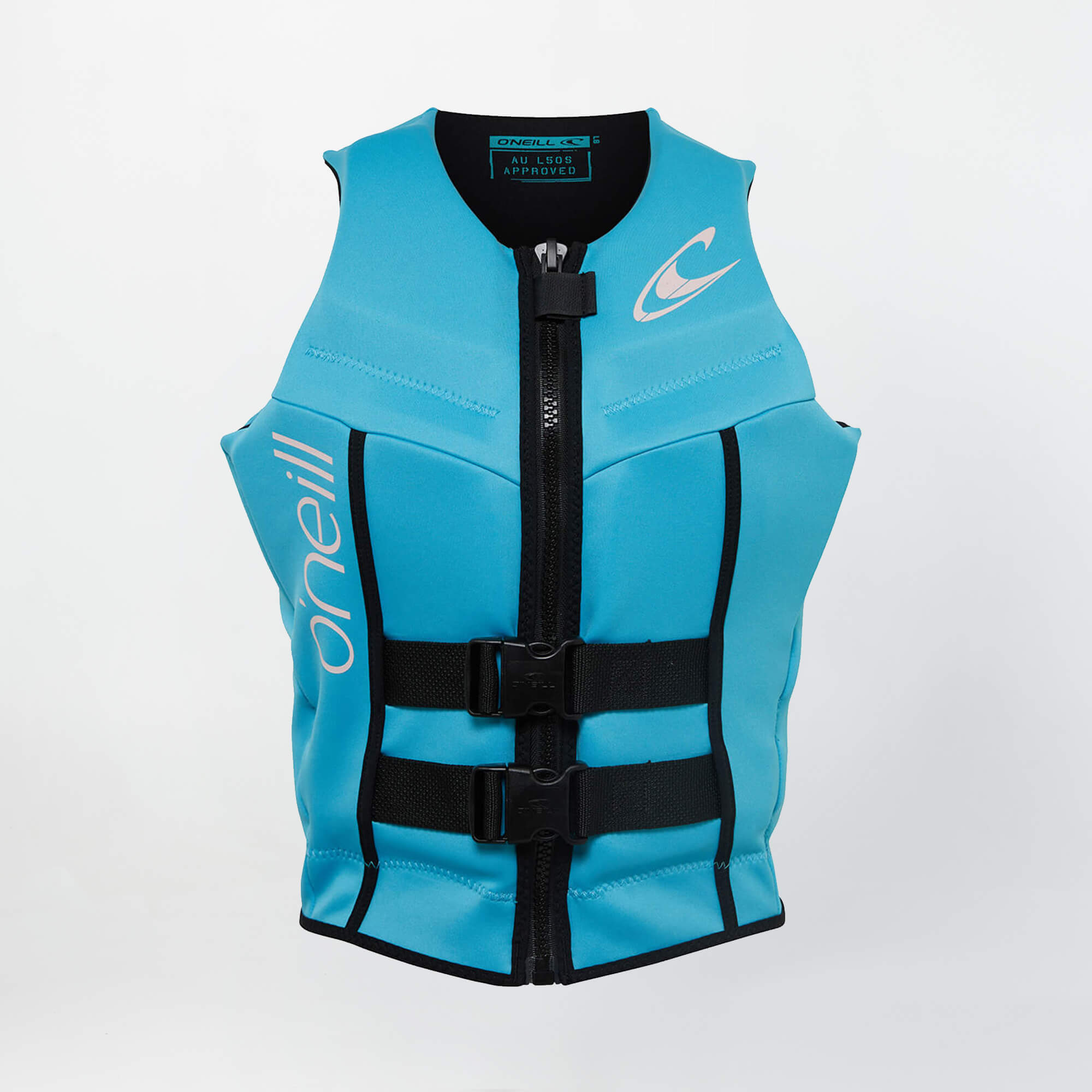 Women's Reactor L50S Life Jacket - Aqua