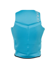 Women's Reactor L50S Life Jacket - Aqua