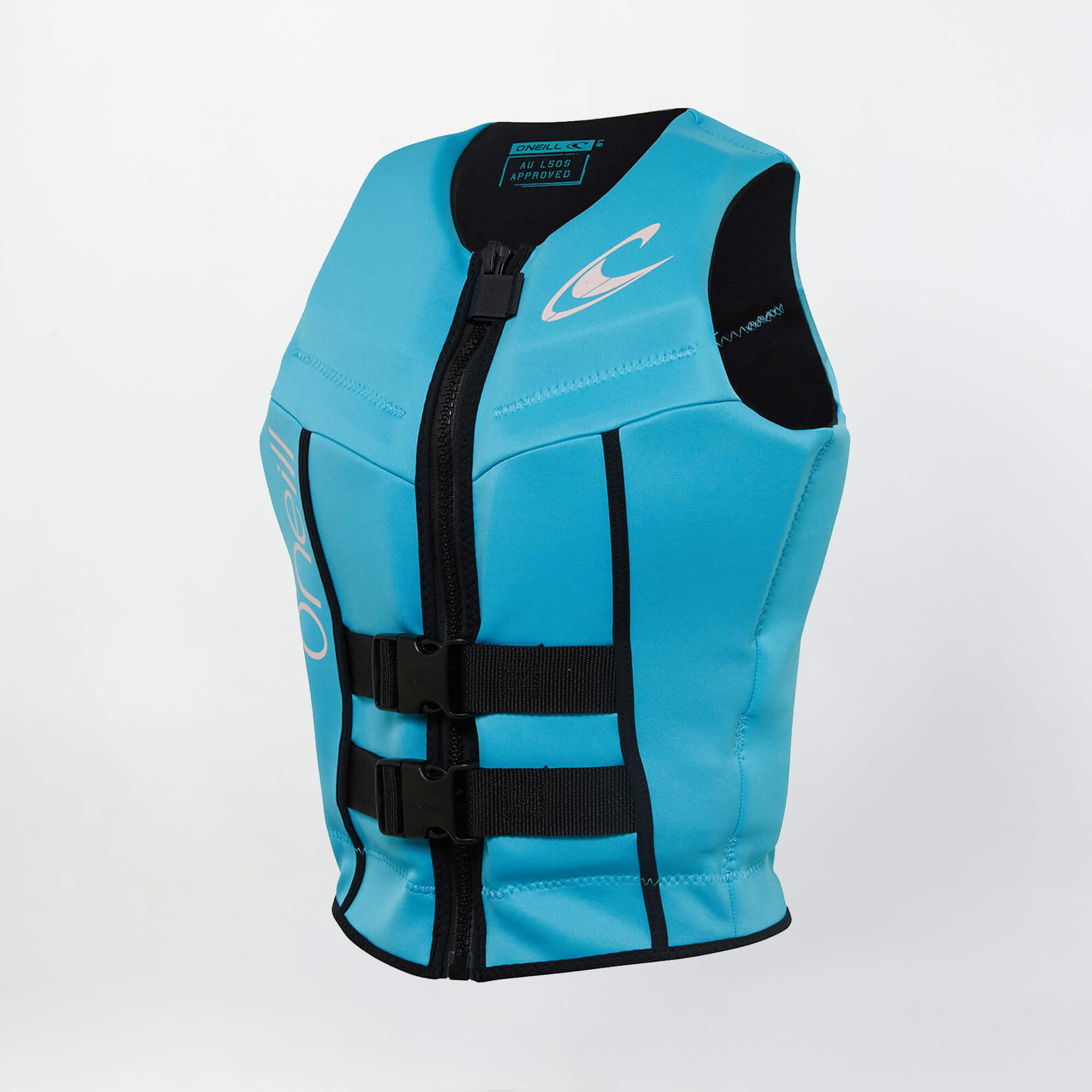 Women's Reactor L50S Life Jacket - Aqua