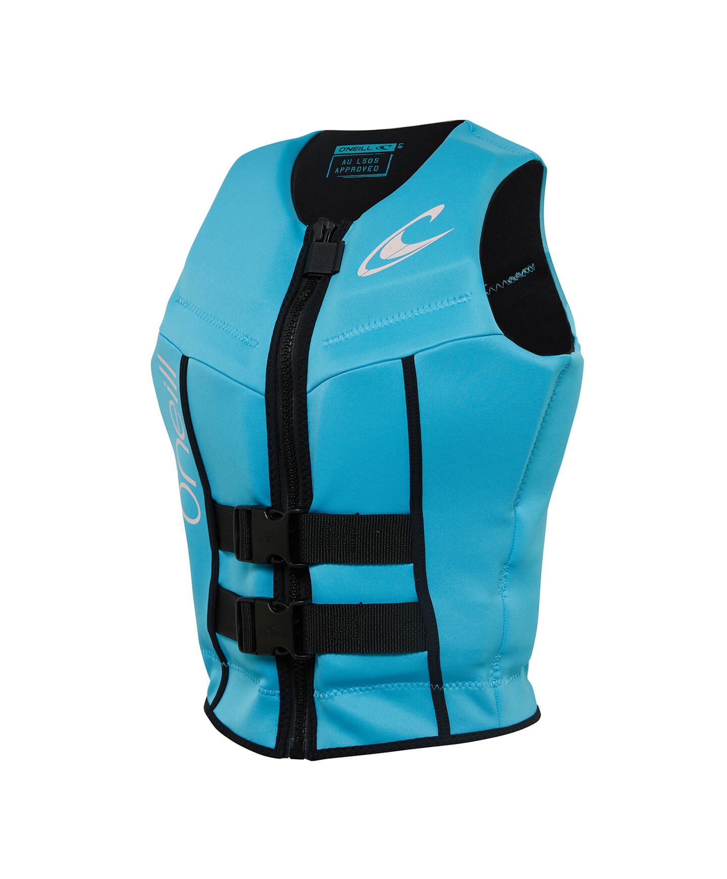 Women's Reactor L50S Life Jacket - Aqua