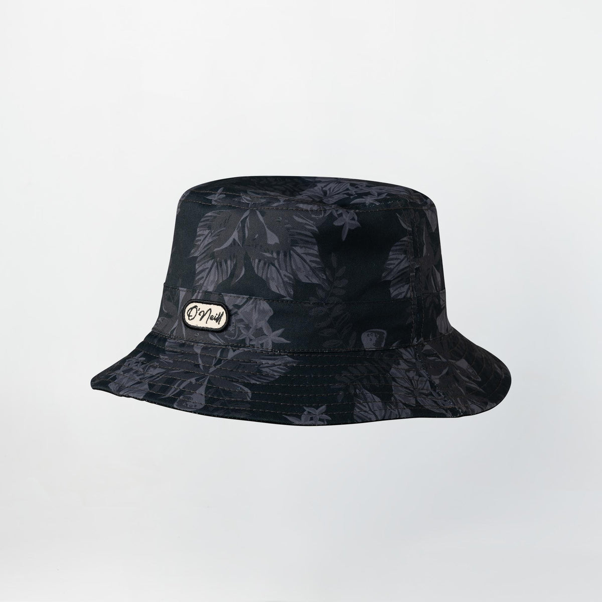 Women's Revo Bucket Hat - Tropic Noir