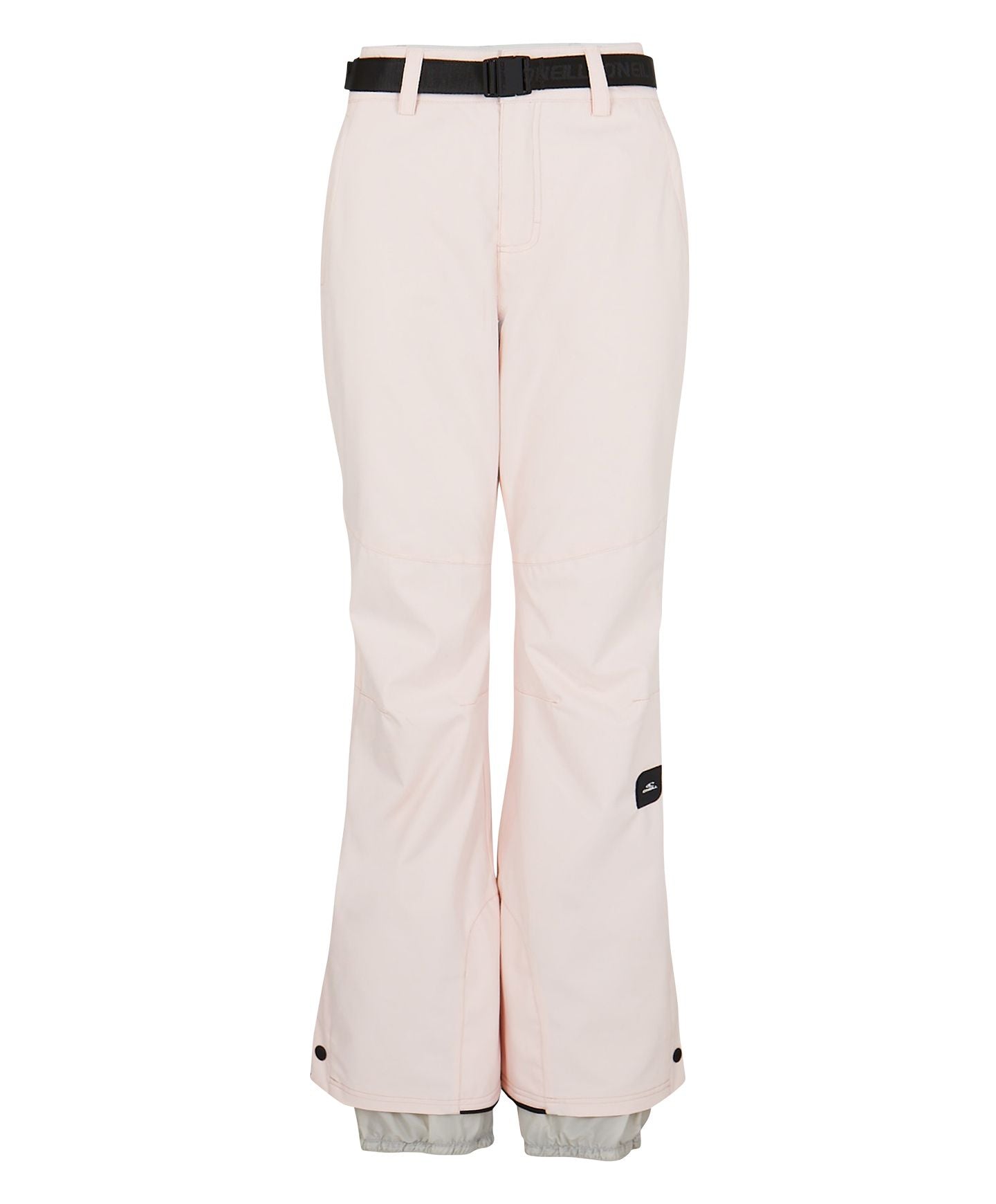 Women's Star Slim Snow Pants - Peach Whip