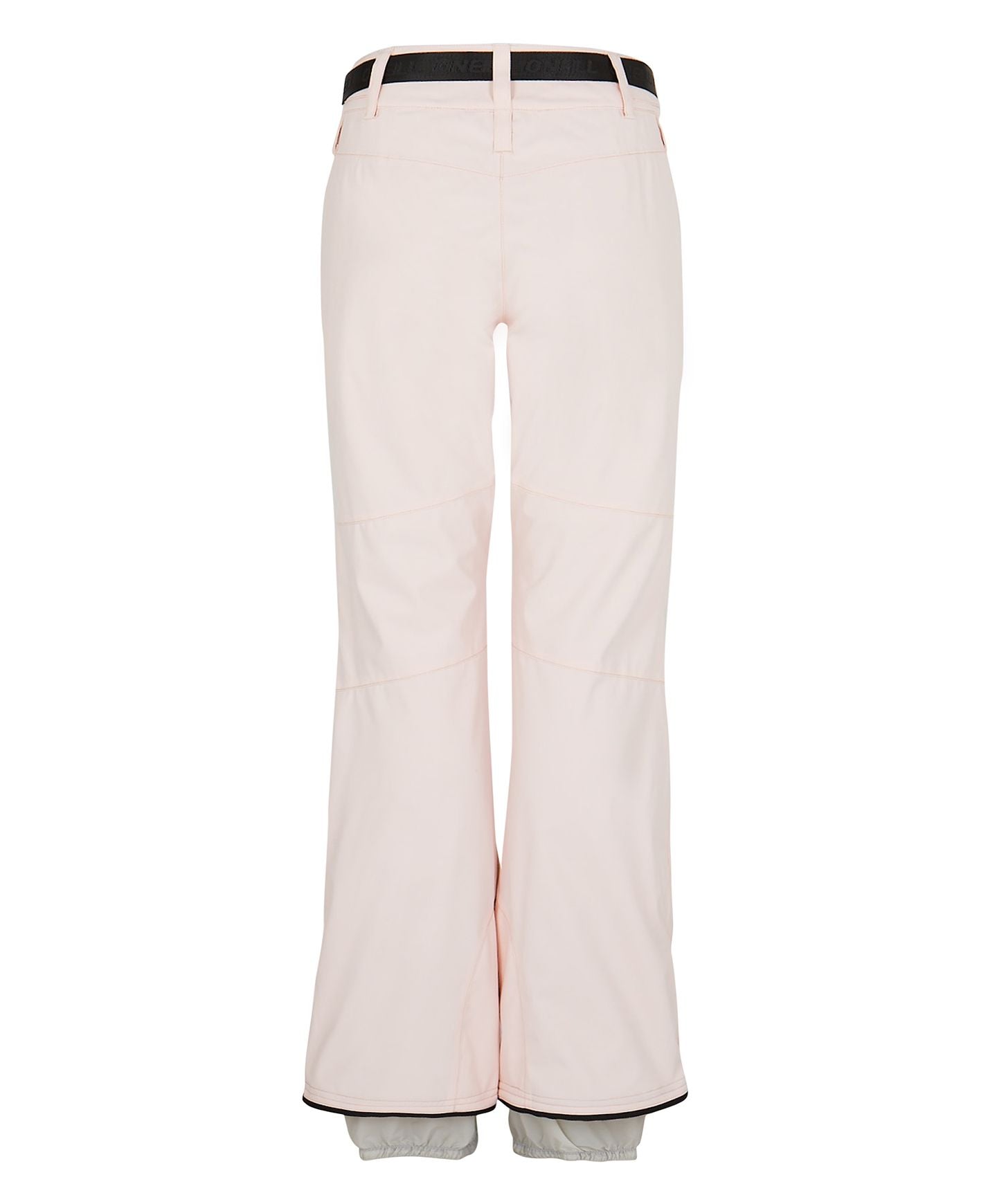 Women's Star Slim Snow Pants - Peach Whip