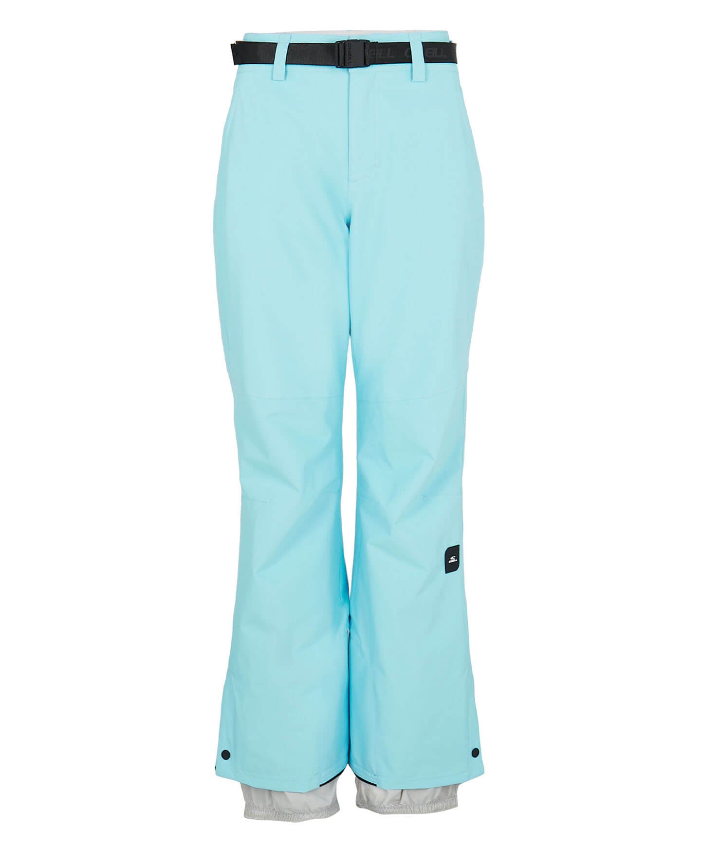 Women's Star Snow Pants - Blue Wave