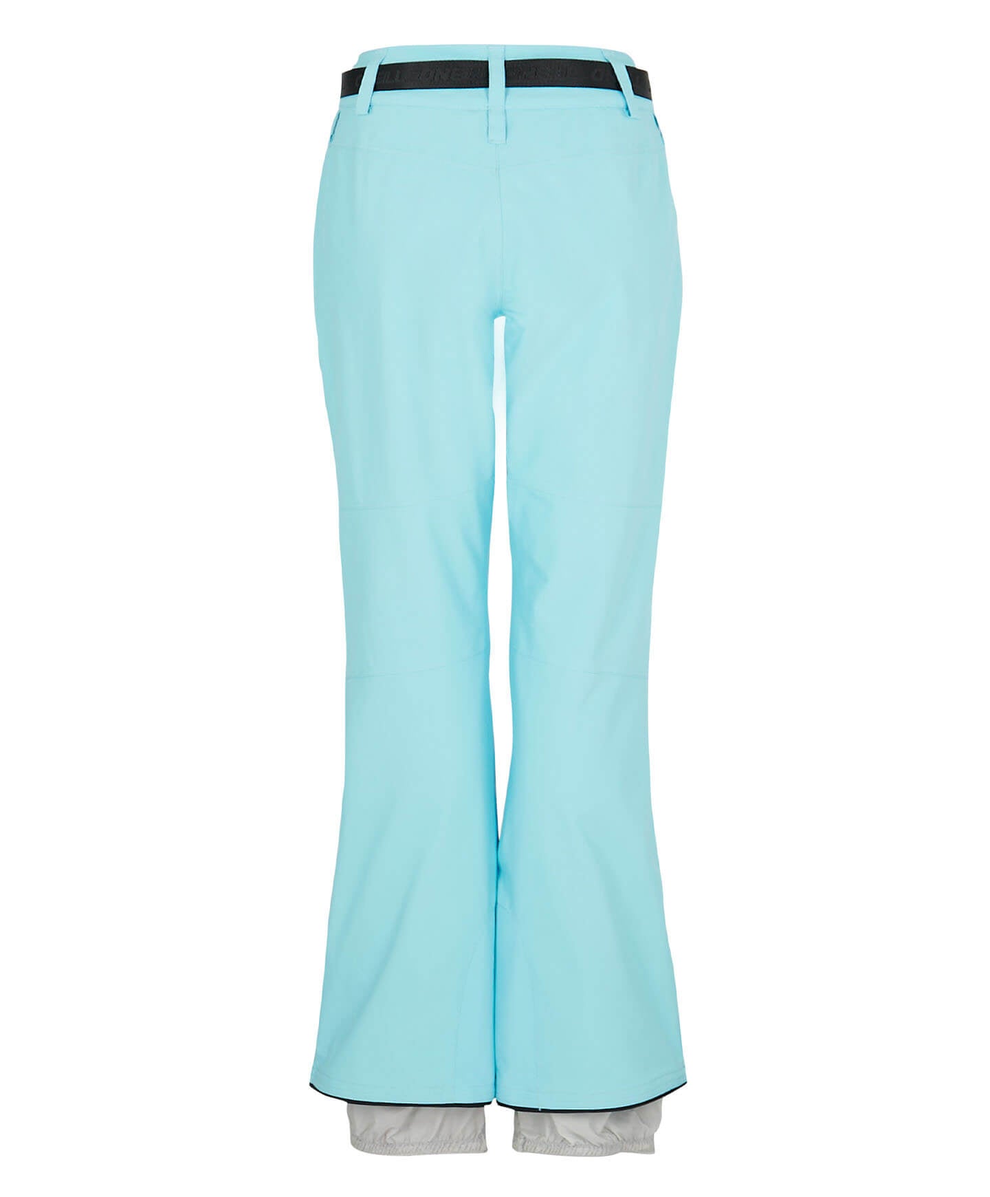 Women's Star Snow Pants - Blue Wave