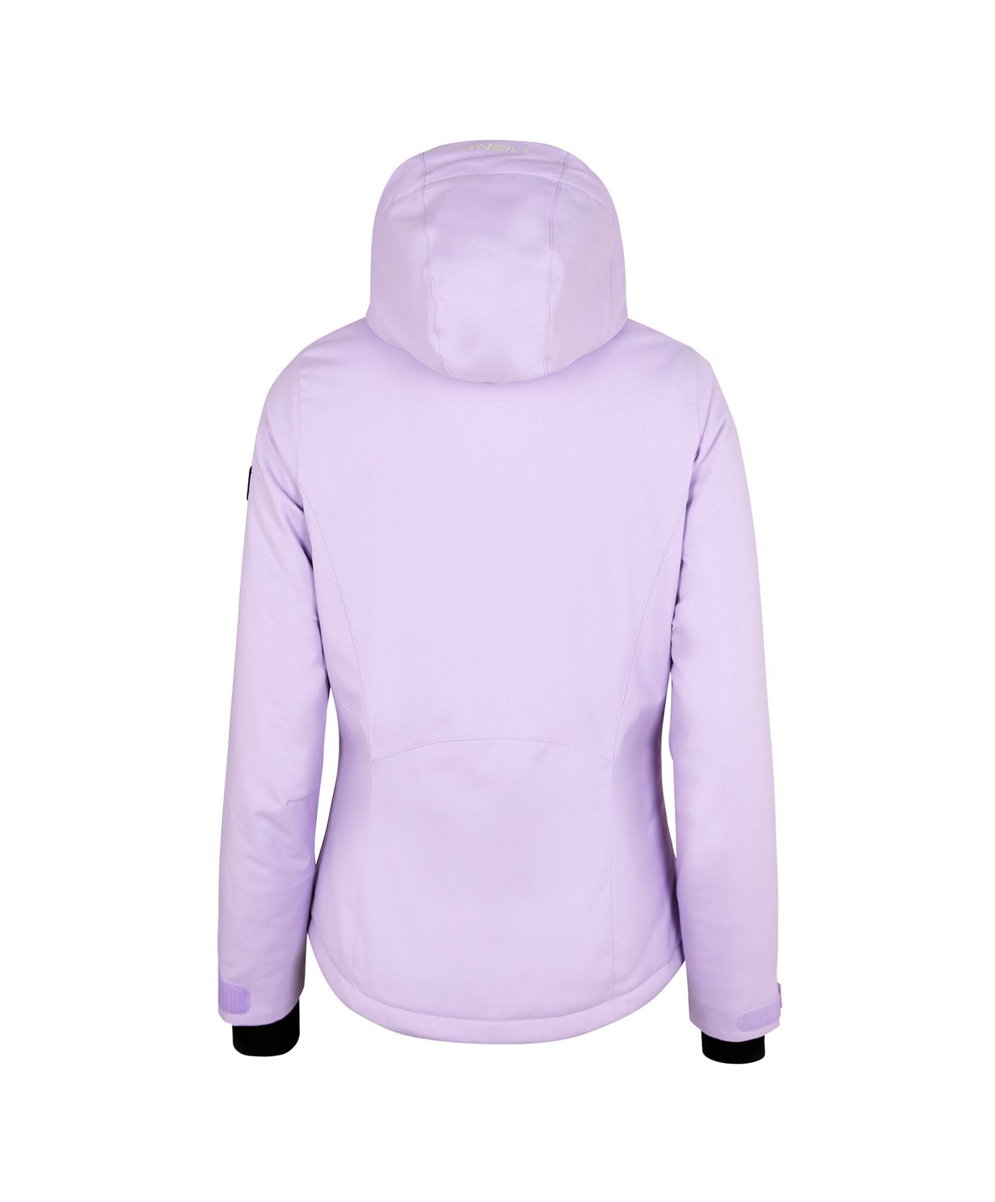 Women's Stuvite Snow Jacket - Purple Rose