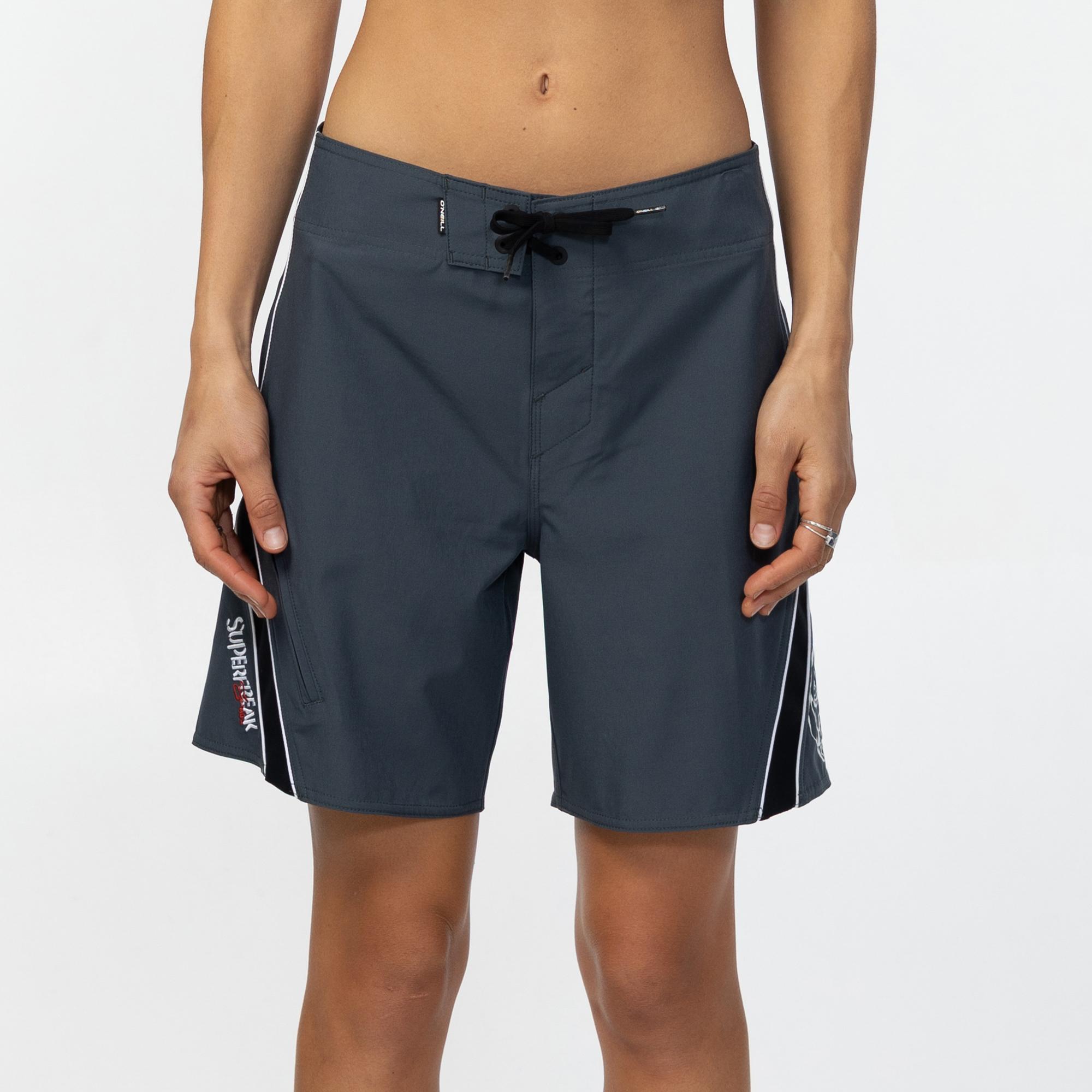 Women's Y2K Superfreak 7" Boardshort - Slate