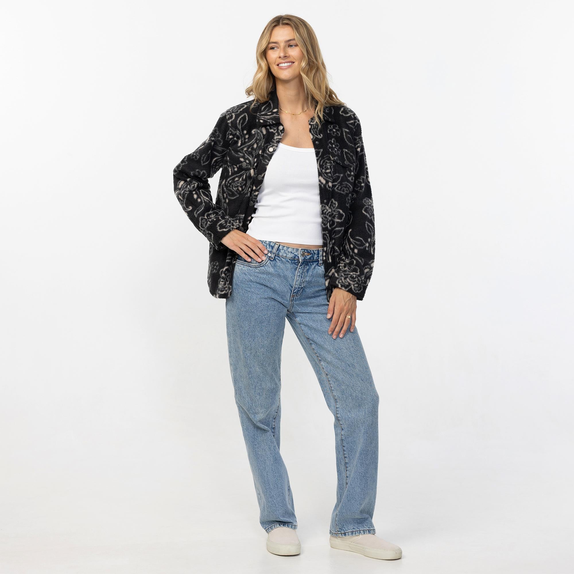 Women's Zuma High Pile - Simply Taupe