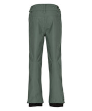 Men's Hammer Insulated Snow Pants - Balsam Green