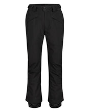 Men's Hammer Insulated Snow Pants - Black Out