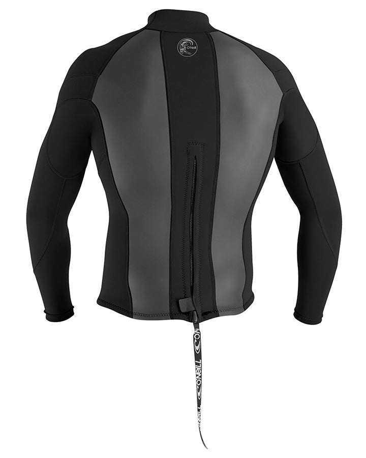 O'Riginal Wetsuit Jacket 2/1mm - Black