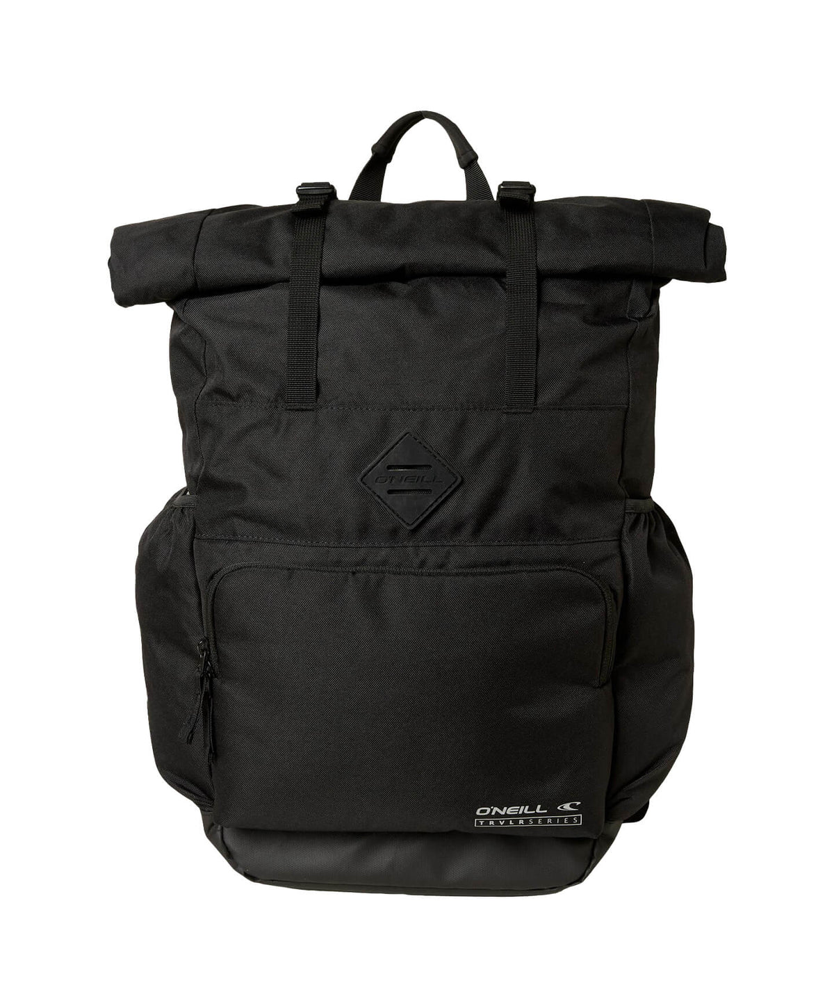 Strike TRVLR Backpack - Black