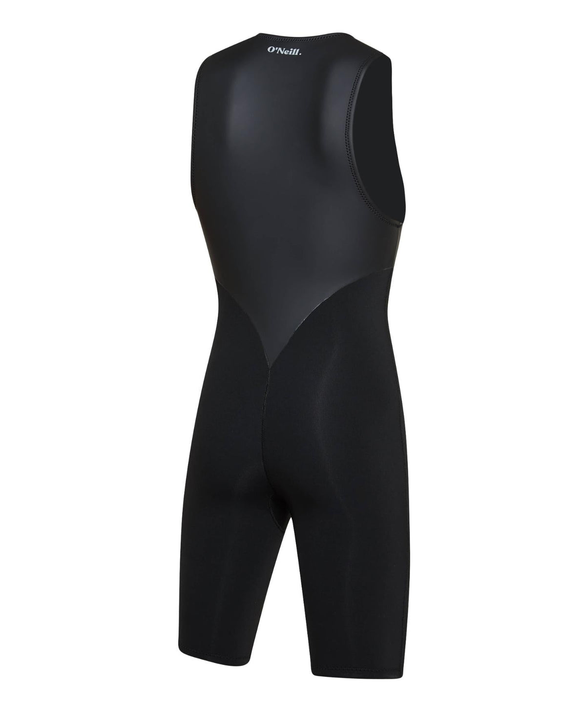 O'Riginal 2mm Short John Spring Suit Wetsuit - Black