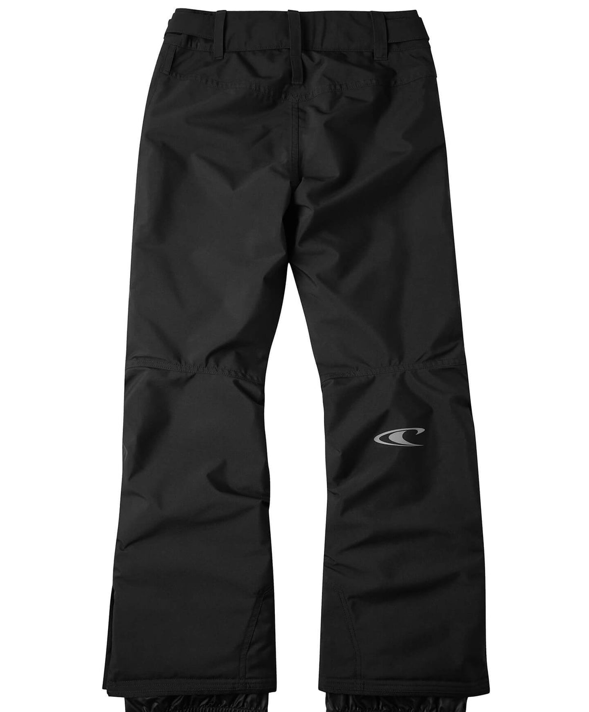 Boy's Anvil Snow Pants - Black Out