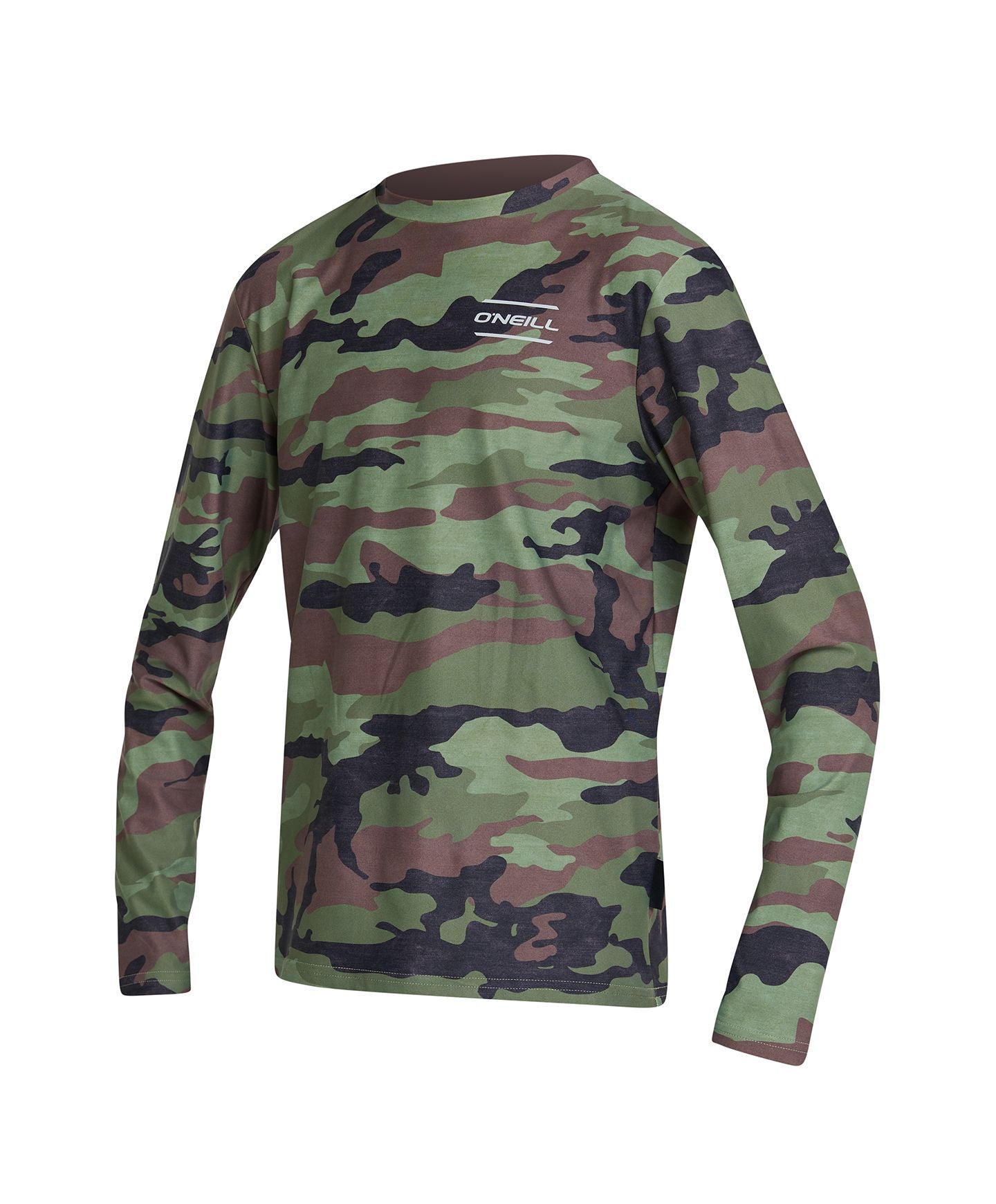 Camo uv hot sale shirt