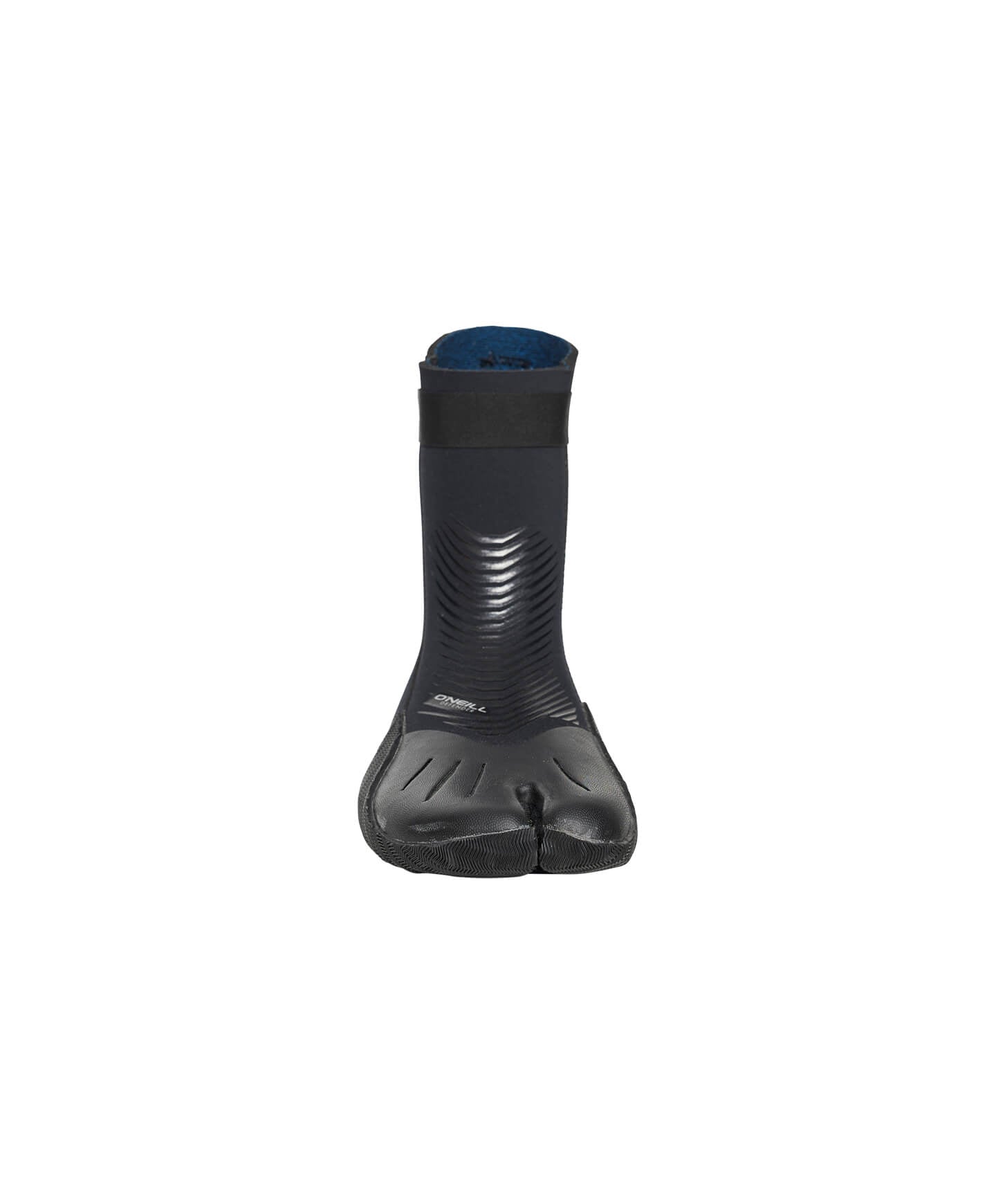 Defender Split Toe 3mm Wetsuit Boot - Black