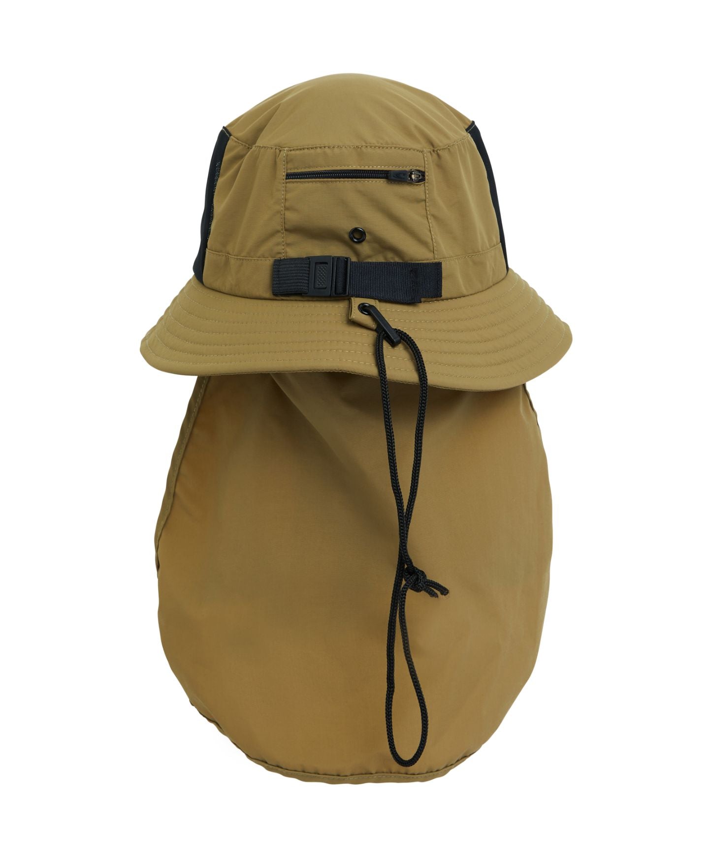 Eclipse Bucket Surf Hat 3.0 - Khaki