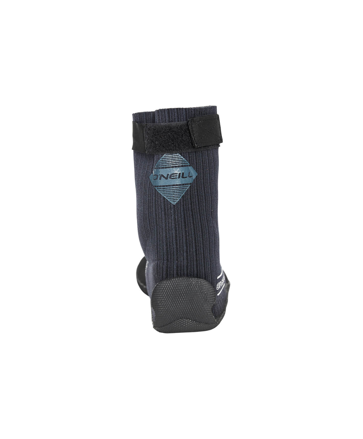 Hyperfreak Ninja 3mm Split Toe Wetsuit Boot - Black